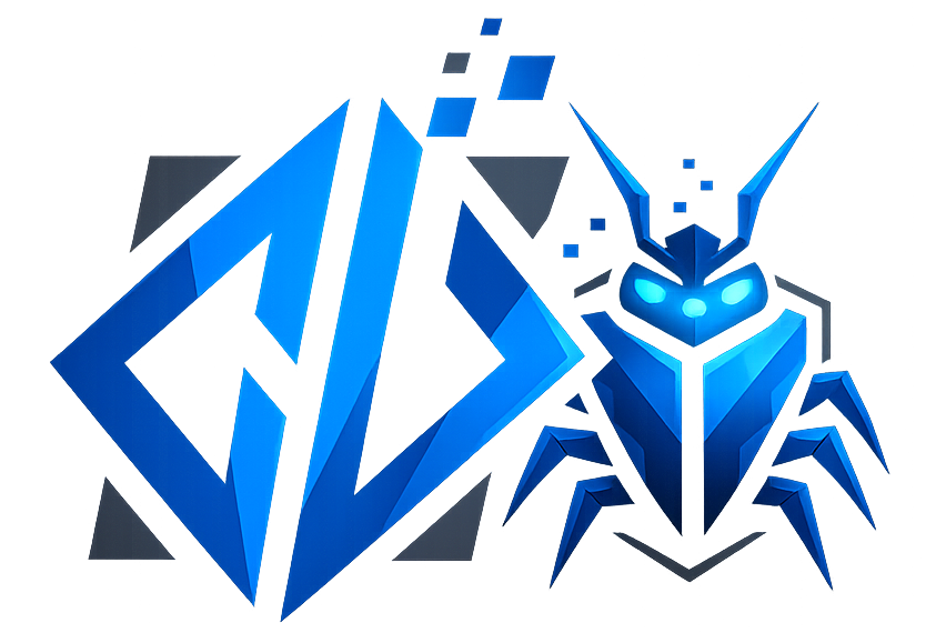 UCoreBug Logo